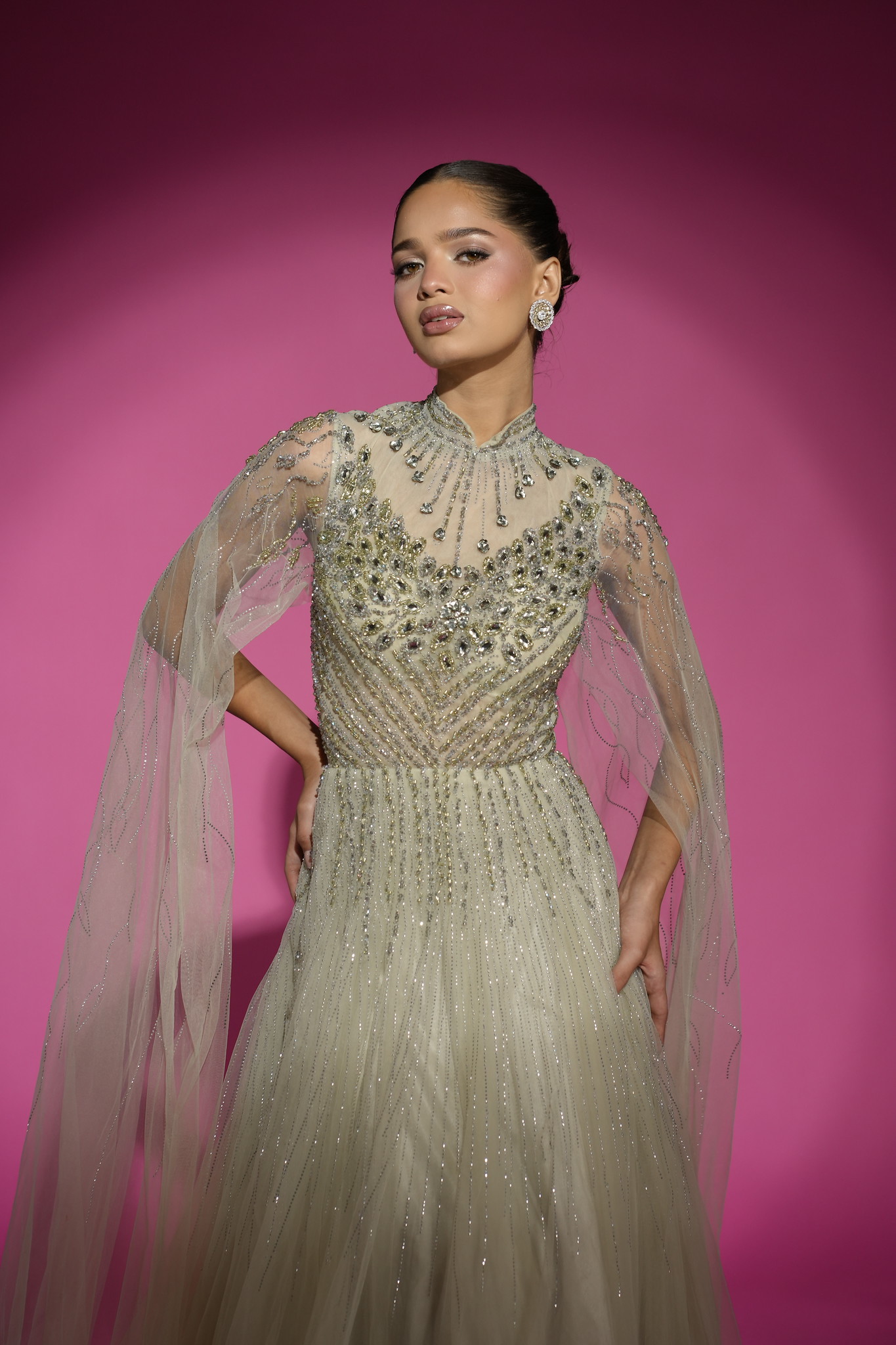 Evening Gowns